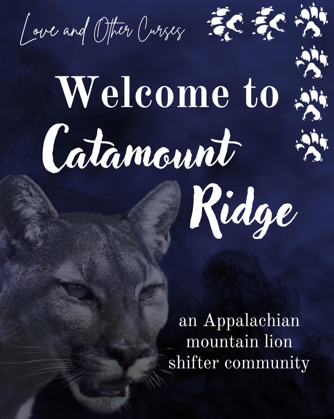 Author PJ Rose - About PJ Rose has been writing all her life, and while she’s spent the last few years immersing herself in contemporary romance, she’s excited to dive back into her fantasy roots with her debut paranormal romance novel, Cursed to the Nines.